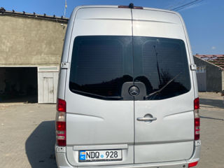 Mercedes Sprinter 315 foto 3