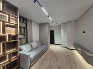 Apartament cu 2 camere, 66 m², Botanica, Chișinău foto 2