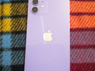 iPhone 12 64gb Purple