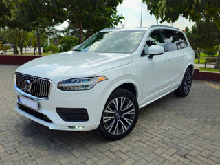 Volvo XC90 foto 2