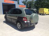 Renault Scenic foto 3