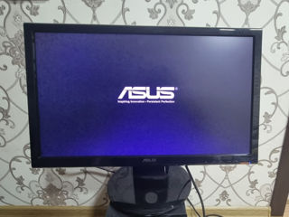 ASUS 21,5" foto 1