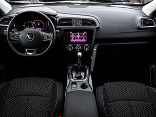 Renault Kadjar foto 10