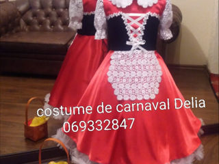 Chirie costume foto 4