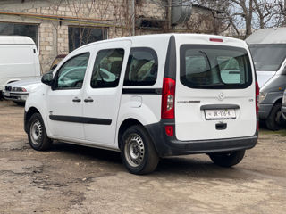 Mercedes Citan foto 3