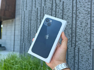 iPhone 13 Midnight 128Gb