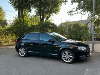 Audi A3 foto 6