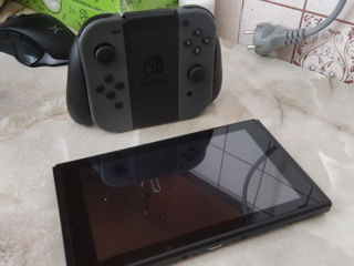 Продаю "Nintendo switch"