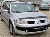 Renault Megane foto 2