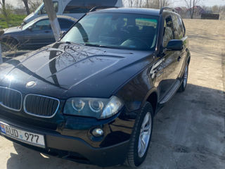 BMW X3 foto 6