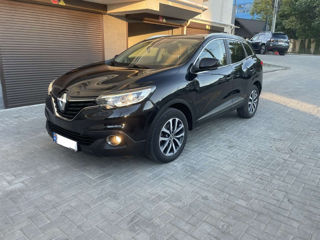 Renault Kadjar foto 2