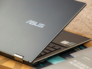 Asus Zenbook 15/ Core I7 12700H/ 16Gb Ram/ Iris Xe/ 500Gb SSD/ 15.6" 3K Oled Touch 120Hz!!! foto 15