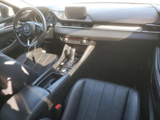 Mazda 6 foto 8