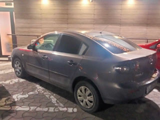 Mazda 3 foto 3