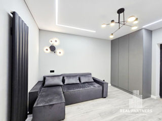 Apartament cu 1 cameră, 49 m², Buiucani, Chișinău foto 7