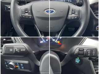 Ford Escape foto 11