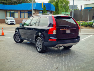 Volvo XC90 фото 2