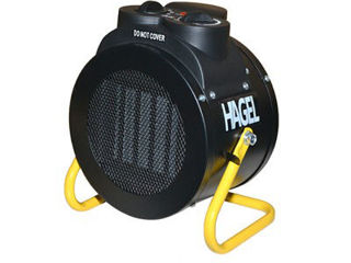 Fan Heater Hagel Ptc-3000R фото 1