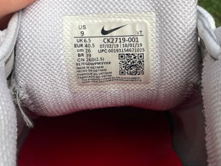 Nike Vapormax 360 original foto 4