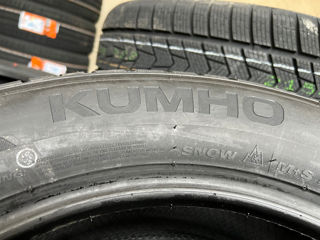 235/60 R18 Kumho Wintercraft WP52/ Доставка, livrare toata Moldova 2024 foto 6