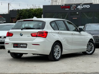 BMW 1 Series foto 3