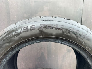 Kormoran 215/55 R17 vara foto 6