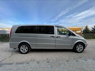 Mercedes Vito foto 9