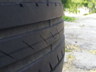 Sava 255/55 R18 foto 3