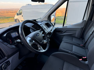 Ford TRANSIT foto 8