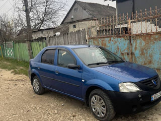 Dacia Logan foto 6