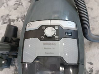 Aspirator Miele