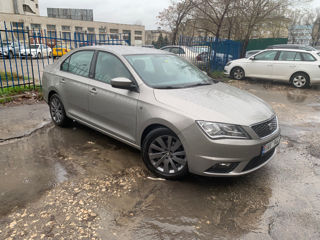 Seat Toledo foto 2