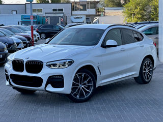 BMW X4 foto 3