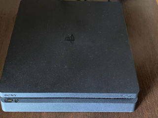 Продам PS4 (1 TB) + игры + доставка foto 1