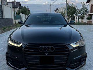 Audi A6 foto 1