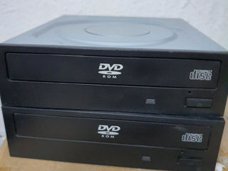 Sata DVD RW Optical Drive foto 5