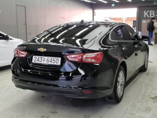 Chevrolet Malibu фото 2