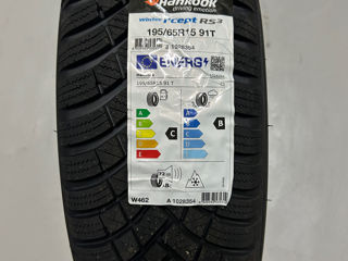 Hankook 195/65 R15 W462 foto 1