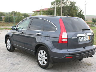 Honda CR-V foto 4