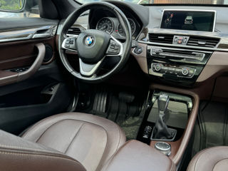 BMW X1 foto 5