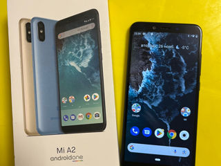 Xiaomi Mi A2