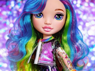 Poopsie Rainbow surprise doll Подарки для девочек