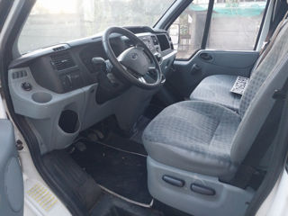 Ford Transit foto 6