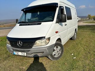 Mercedes Sprinter 316