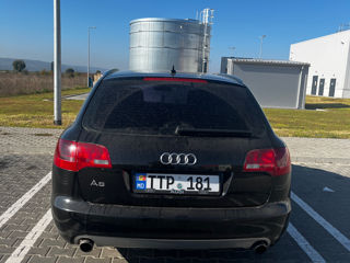 Audi A6 foto 7