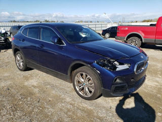 BMW X2 foto 4