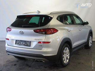 Hyundai Tucson foto 10