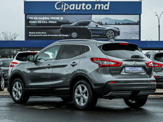 Nissan Qashqai foto 5