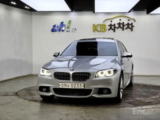 BMW 5 Series foto 3