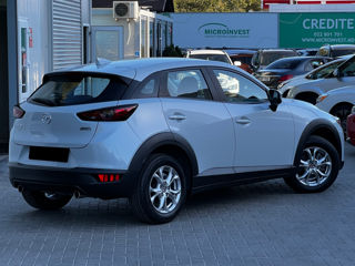 Mazda CX-3 foto 4